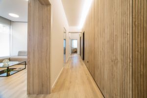 Metrowall - architectural products for harmonic spaces