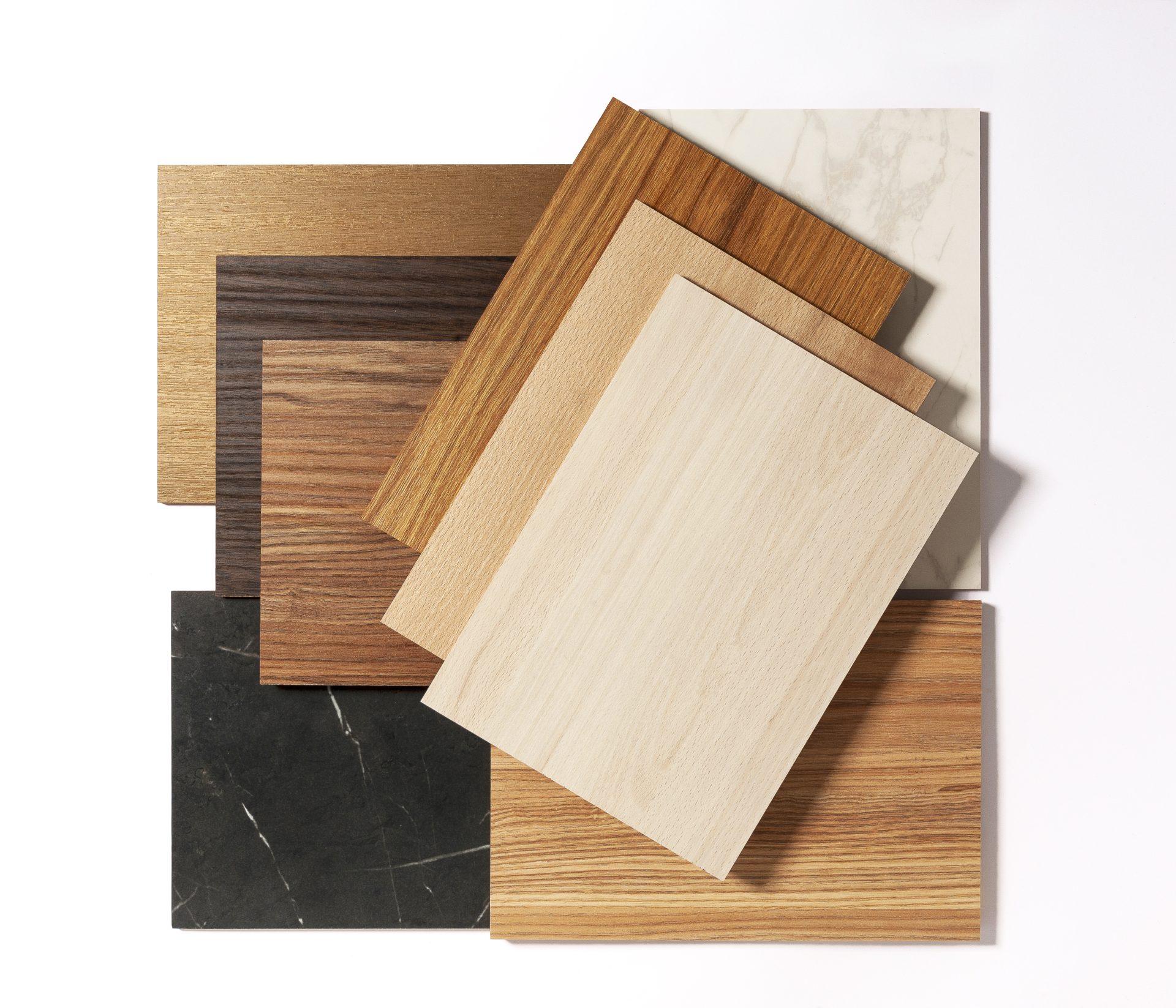 Material Melaminas Metrowall Acoustic & Deco