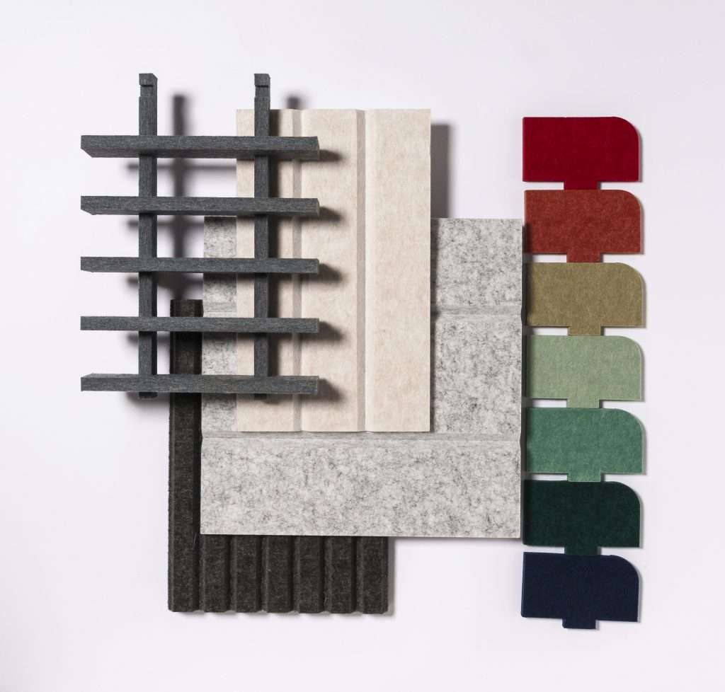 Metrowall_Acoustic_PET PANELS